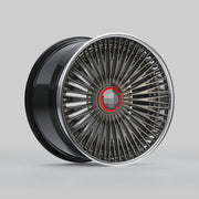 3-Piece FORGED WHEELS G7 for ALL MODELS