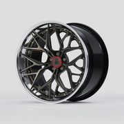 3-Piece FORGED WHEELS G9 for ALL MODELS
