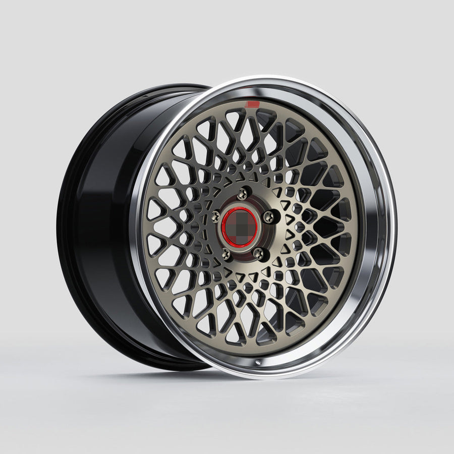 Buy Now 3-PIECE FORGED WHEELS for PORSCHE 911 992 CARRERA GTS and upgrade car parts from SIR Tuning at the Best Price. Headlights, Tail lights, Bodykits, Navigations, wheels and more - Fast & Free Shipping within Europe, US & Worldwide.