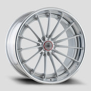 3-Piece FORGED WHEELS X-15 for ALL MODELS