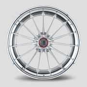 3-Piece FORGED WHEELS X-15 for ALL MODELS