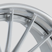 3-Piece FORGED WHEELS X-15 for ALL MODELS