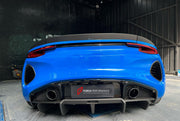 DRY CARBON BODY KIT for LOTUS EMIRA