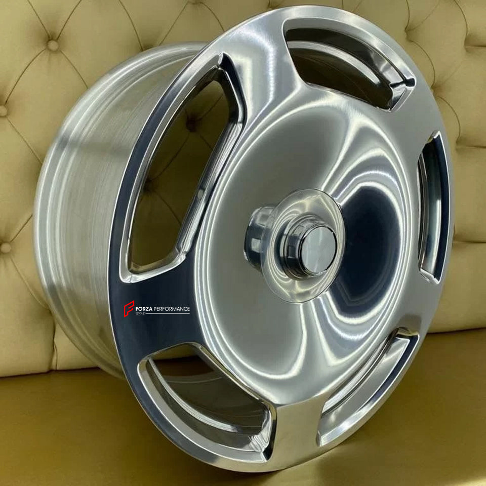 FORGED WHEELS RIMS for MERCEDES BENZ G CLASS W464 W463A 2018+