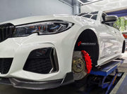 BIG BRAKE KIT for BMW 3 Series 340i G20 2018+