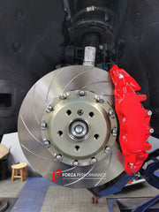 BIG BRAKE KIT for BMW 3 Series 340i G20 2018+