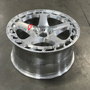 FORGED WHEELS RIMS SA8 for ALL MODELS