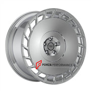 FORGED WHEELS RIMS SA9 for ALL MODELS