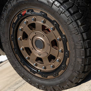 OFFROAD FORGED WHEELS RIMS for MERCEDES-BENZ G-CLASS G63 AMG 2025