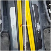 DRY CARBON INTERIOR KIT for LOTUS ELETRE