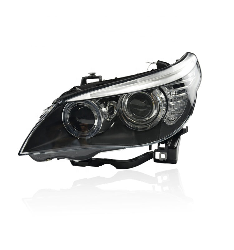 XENON HEADLIGHTS for BMW 5 Series E61 2008-2010