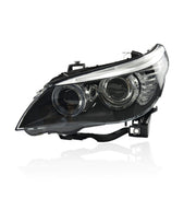 XENON HEADLIGHTS for BMW 5 Series E61 2008-2010