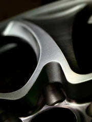 FORGED WHEELS RIMS DC5 for PORSCHE 718 CAYMAN