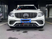 CONVERSION BODY KIT for MERCEDES-BENZ GLC X253 2015 - 2019 to GLC 63 AMG