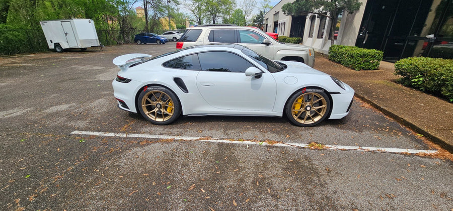 Buy Now 20 INCH FORGED CENTERLOCK WHEELS RIMS for PORSCHE 911 991 992 TURBO GT3 2023 and upgrade car parts from SIR Tuning at the Best Price. Headlights, Tail lights, Bodykits, Navigations, wheels and more - Fast & Free Shipping within Europe, US & Worldwide.