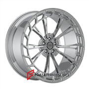 FORGED WHEELS RIMS SA10 for ALL MODELS