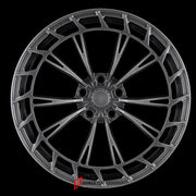 FORGED WHEELS RIMS SA10 for ALL MODELS