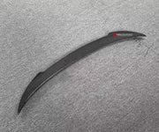 CARBON FIBER REAR SPOILER for BMW 8 SERIES G14 G15 G16 2018+