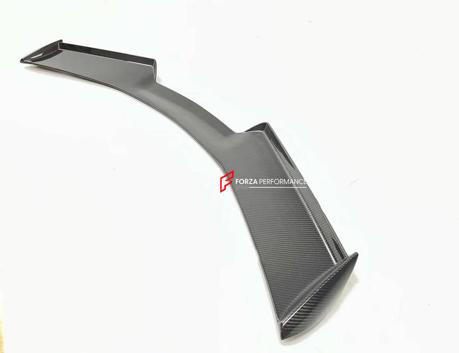 Buy Now CARBON REAR SPOILER for CHEVROLET CORVETTE C8 Z06 2024 | 5V5 STYLE and upgrade car parts from SIR Tuning at the Best Price. Headlights, Tail lights, Bodykits, Navigations, body kit and more - Fast & Free Shipping within Europe, US & Worldwide.