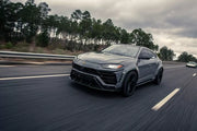 DRY CARBON BODY KIT FOR LAMBORGHINI URUS R-Style