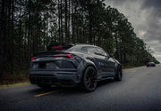 DRY CARBON BODY KIT FOR LAMBORGHINI URUS R-Style