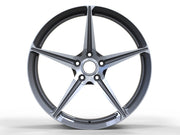 FORGED WHEELS RIMS for FERRARI 488 PISTA