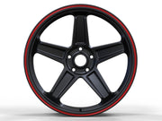 FORGED WHEELS RIMS FOR FERRARI 458