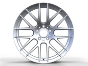 FORGED WHEELS RIMS for BMW M3 CSL E46