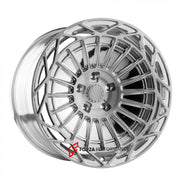 FORGED WHEELS RIMS SA12 for ALL MODELS