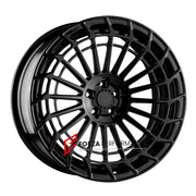 FORGED WHEELS RIMS SA11 for ALL MODELS
