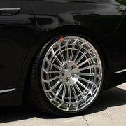 FORGED WHEELS RIMS SA11 for ALL MODELS