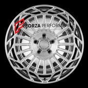 FORGED WHEELS RIMS SA12 for ALL MODELS