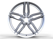 FORGED WHEELS RIMS for FERRARI 488 PISTA