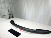 CARBON REAR SPOILER for MASERATI MC20
