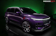 AUTHENTIC DARWINPRO CARBON BODY KIT for LIXIANG LI ONE 2023+