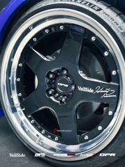 AUTHENTIC VEILSIDE FFZ400 BODY KIT for NISSAN Z RZ34 400Z 2024