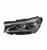 LED HEADLIGHTS for BMW 7 Series G12 2016-2019