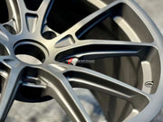 FORGED WHEELS RIMS U6 for ZEEKR 001, 007, 009, X