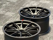 FORGED WHEELS RIMS U6 for ZEEKR 001, 007, 009, X