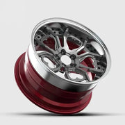 FORGED WHEELS RIMS NV13 for ALL MODELS