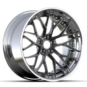 FORGED WHEELS RIMS NV26 for ALL MODELS
