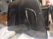 CARBON FIBER HOOD BONNET for BENTLEY BENTAYGA 4V SUV 2015 - 2020