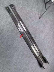 CARBON BODY AERO KIT for BMW Z4 G29 2018 - 2022