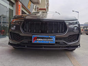 CARBON BODY KIT for MASERATI LEVANTE 2016+