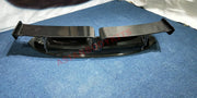 CARBON FIBER REAR SPOILER for PORSCHE 911 992.1 CARRERA S 2019 - 2025