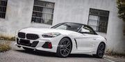 CARBON FRONT GRILLE for BMW Z4 G29 2018 - 2022
