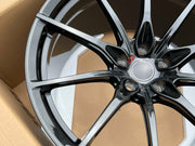 19 20 INCH FORGED WHEELS RIMS for MCLAREN 765 LT