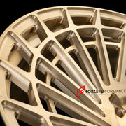 FORGED WHEELS RIMS SA13 for ALL MODELS