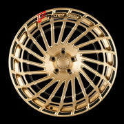 FORGED WHEELS RIMS SA13 for ALL MODELS