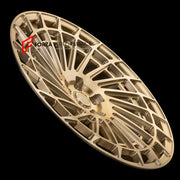 FORGED WHEELS RIMS SA13 for ALL MODELS